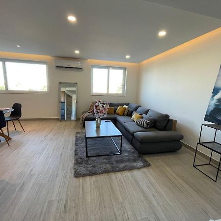 Ana Seafront Haven Apartment Gzira المظهر الخارجي الصورة