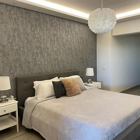 Ana Seafront Haven Apartment Gzira المظهر الخارجي الصورة