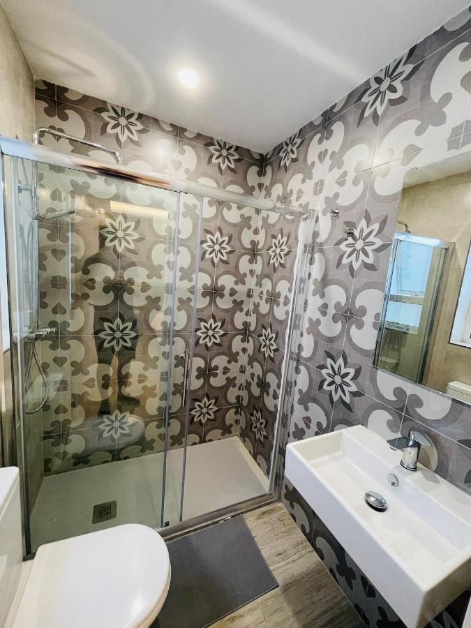 Ana Seafront Haven Apartment Gzira المظهر الخارجي الصورة