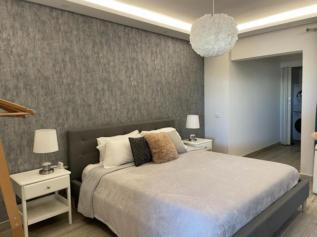 Ana Seafront Haven Apartment Gzira المظهر الخارجي الصورة